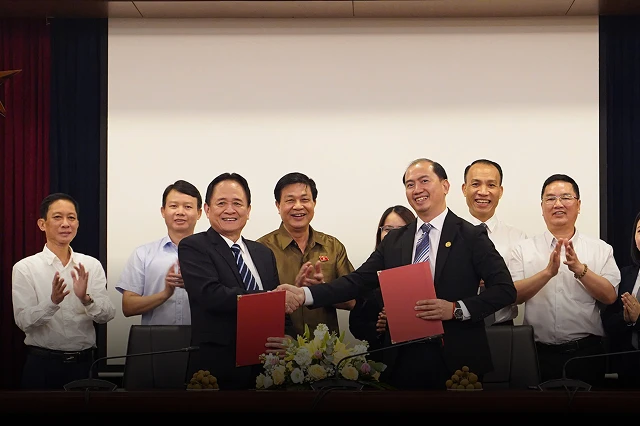 Đồng hành bền vững