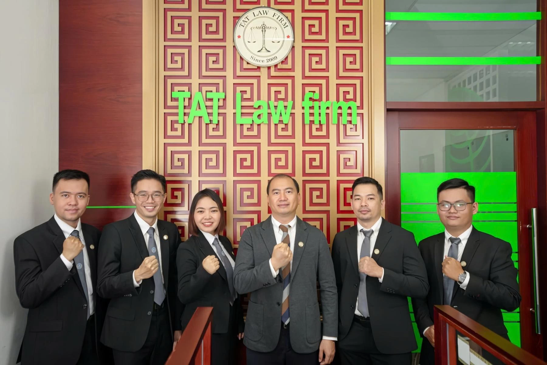 TAT Law Firm: 15 năm vững vàng và bứt phá trong ngành luật Việt Nam