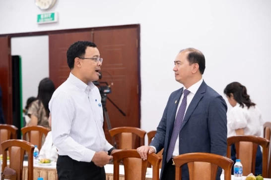 Luật sư và doanh nhân: Mối quan hệ song hành thời đại mới