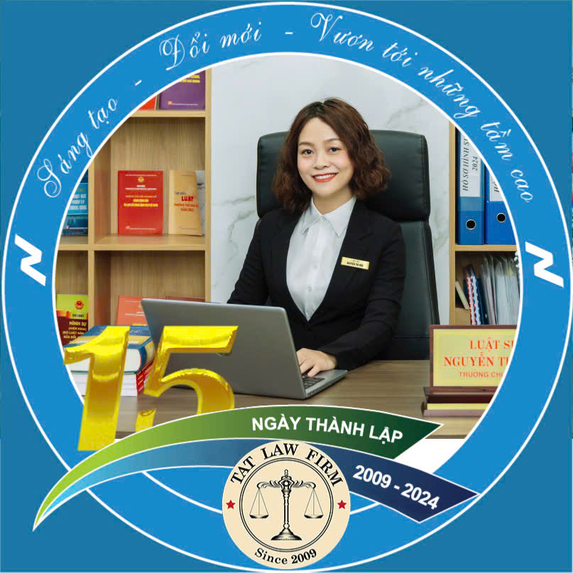 TAT LAW FIRM TRONG TÔI