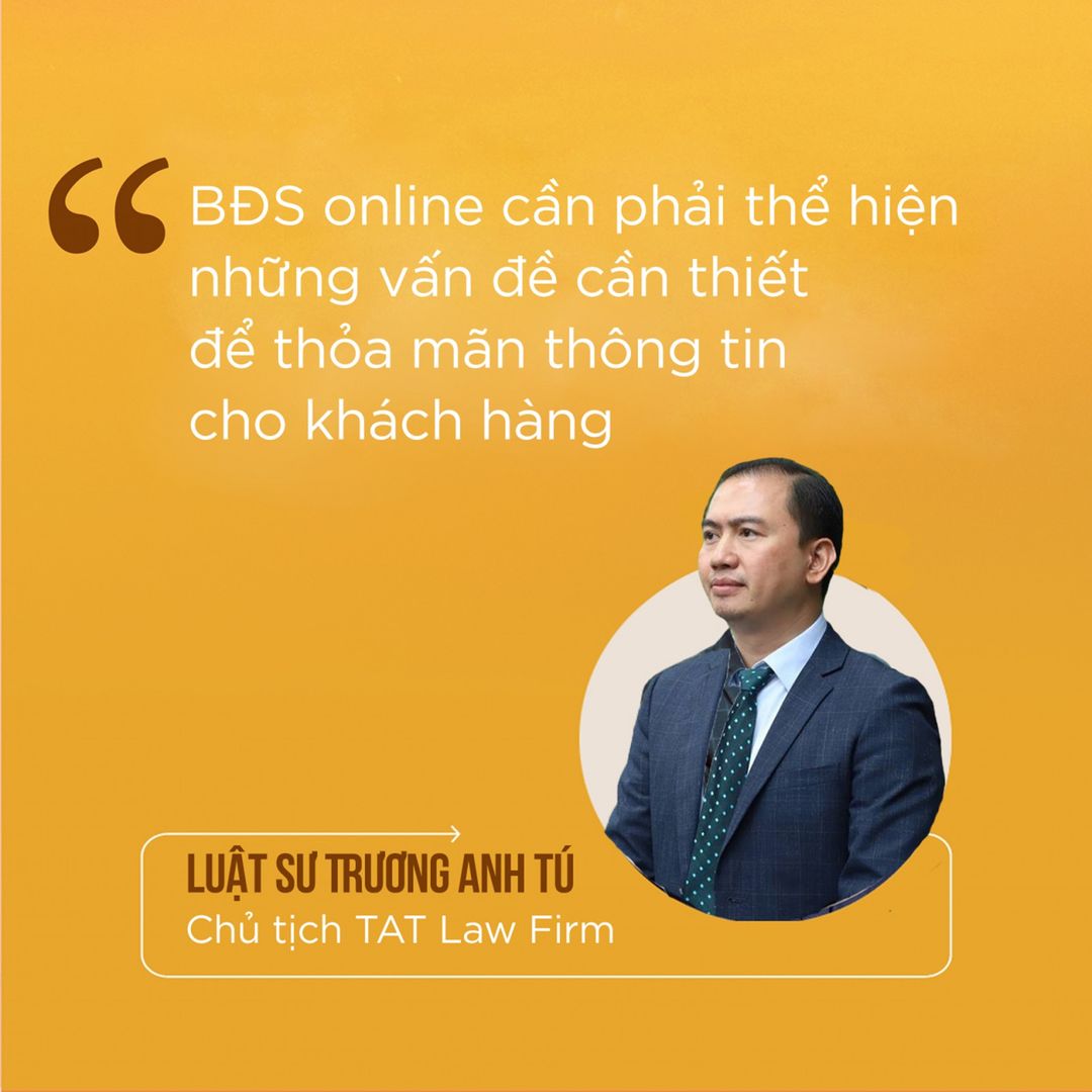 Bất động sản online mùa dịch (Kỳ 3): Chứng minh giá trị thật