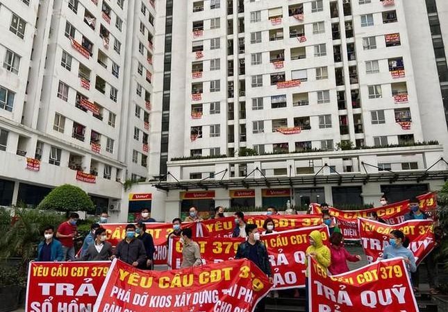 11 tỉnh trong danh sách thanh tra quỹ bảo trì, nhà ở xã hội