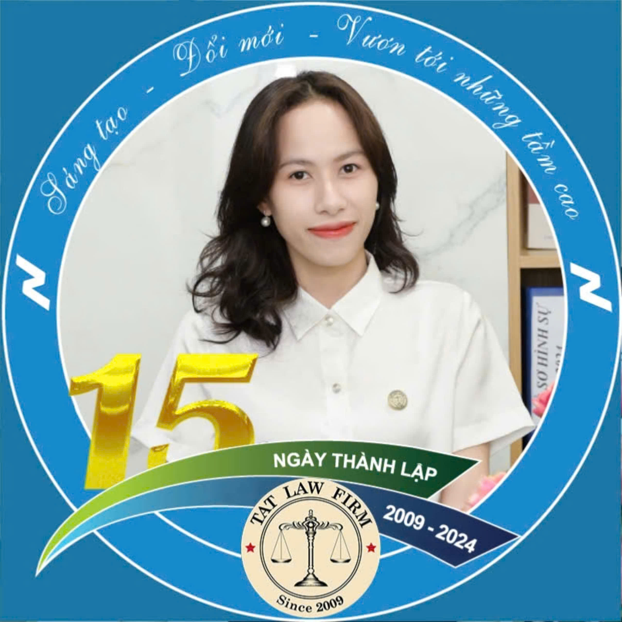 CẢM NGHĨ VỀ TAT LAW FIRM