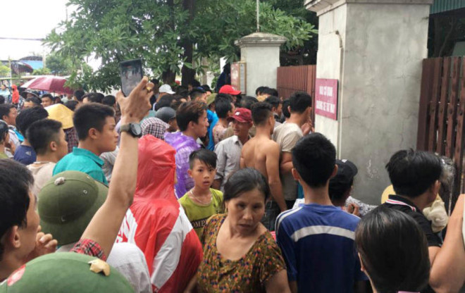 Bắt cóc trẻ em: Từ nỗi ám ảnh đến hành động phạm pháp