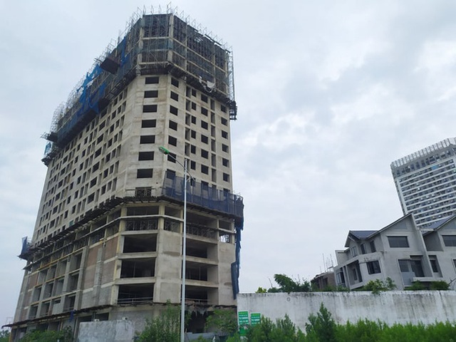 Có hay không việc dự án Meyhomes Capital Phú Quốc được ‘ưu ái’?