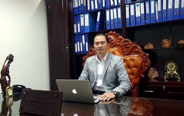 Suy nghĩ về việc hình thành thành phố phía Đông