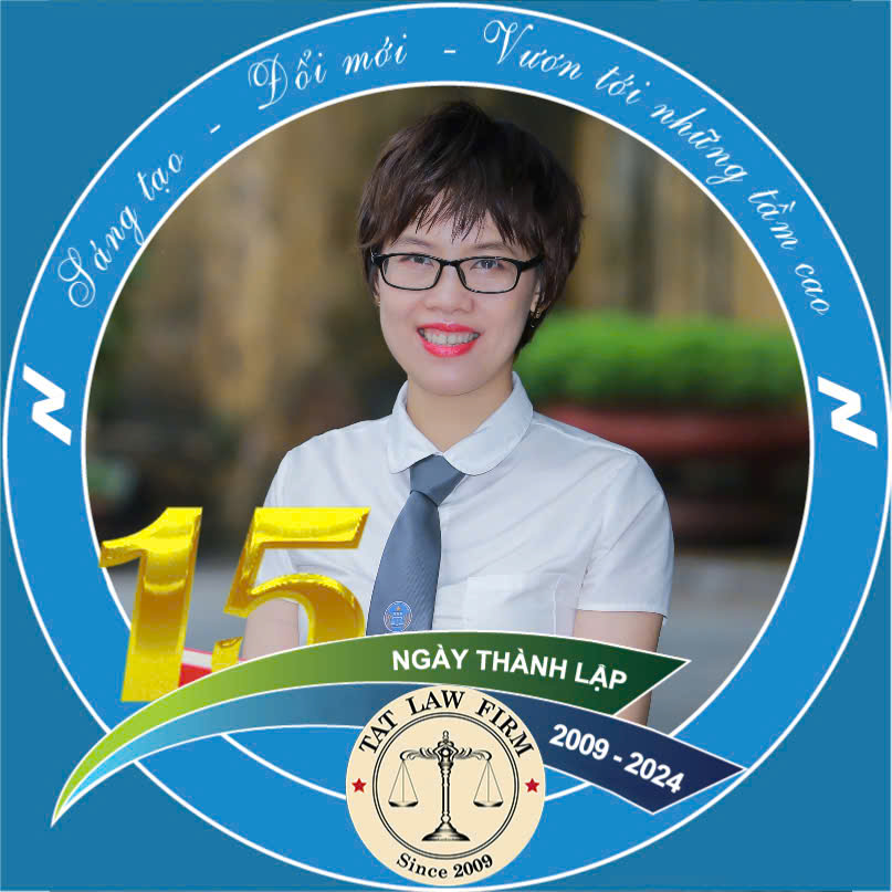 “Lời tự sự” kỷ niệm 15 năm thành lập TAT LAW FIRM
