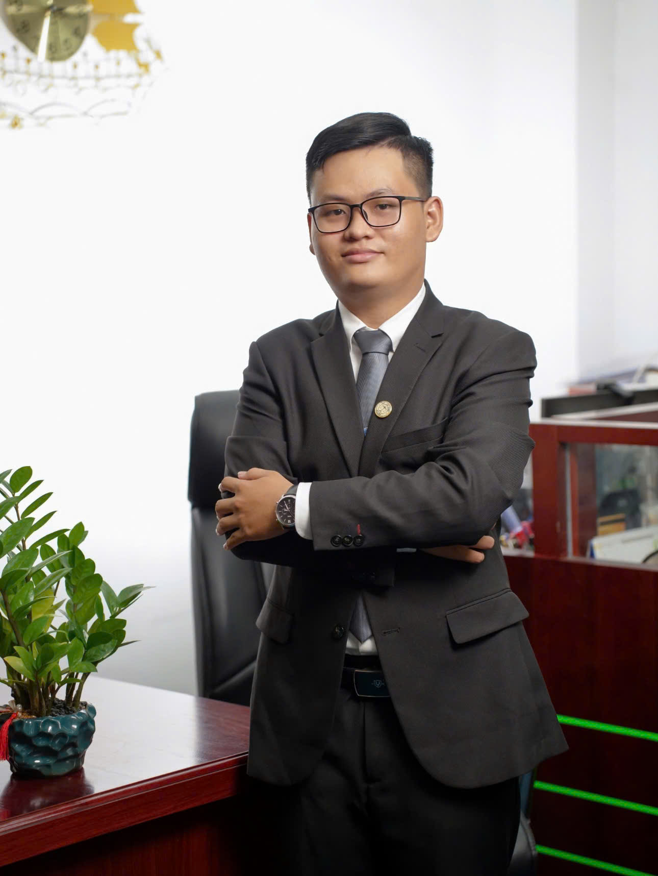 Thách thức và cơ hội cho Luật sư trẻ trong kỷ nguyên 5.0