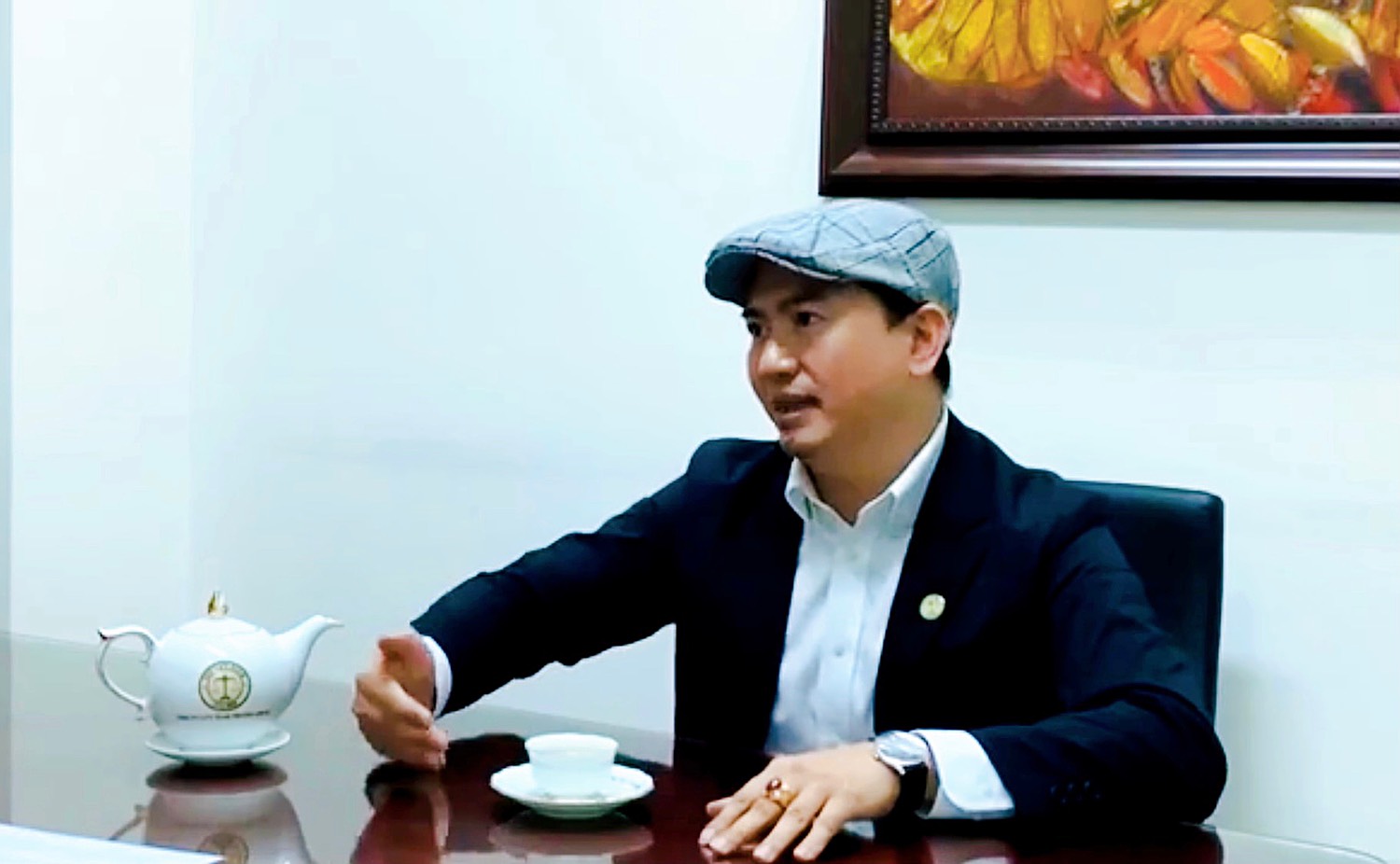 Luật sư bóc phốt căn hộ hạng sang!!!