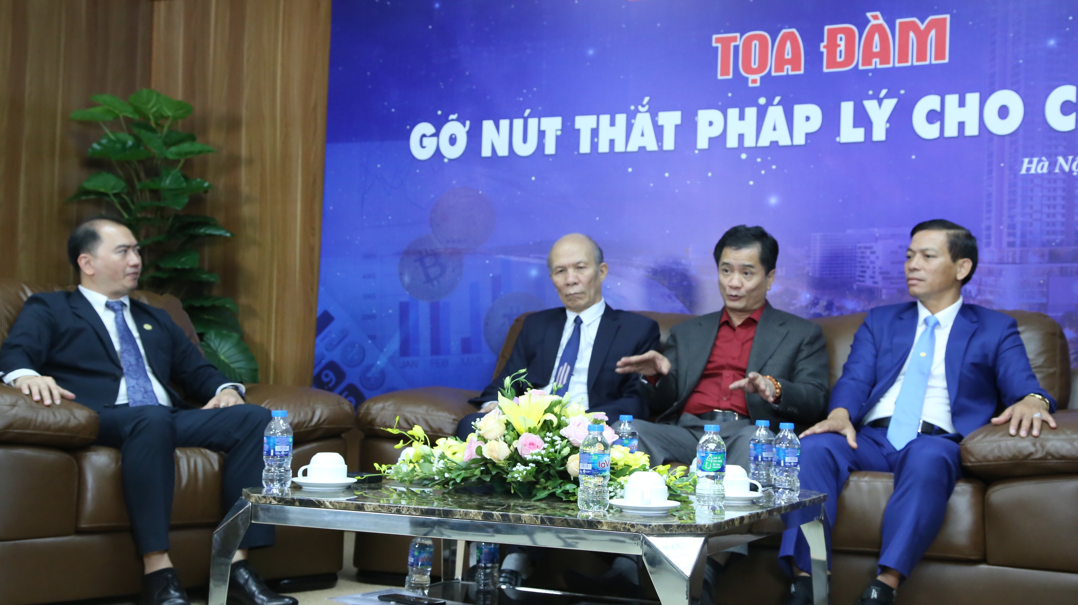 Gỡ nút thắt pháp lý cho condotel