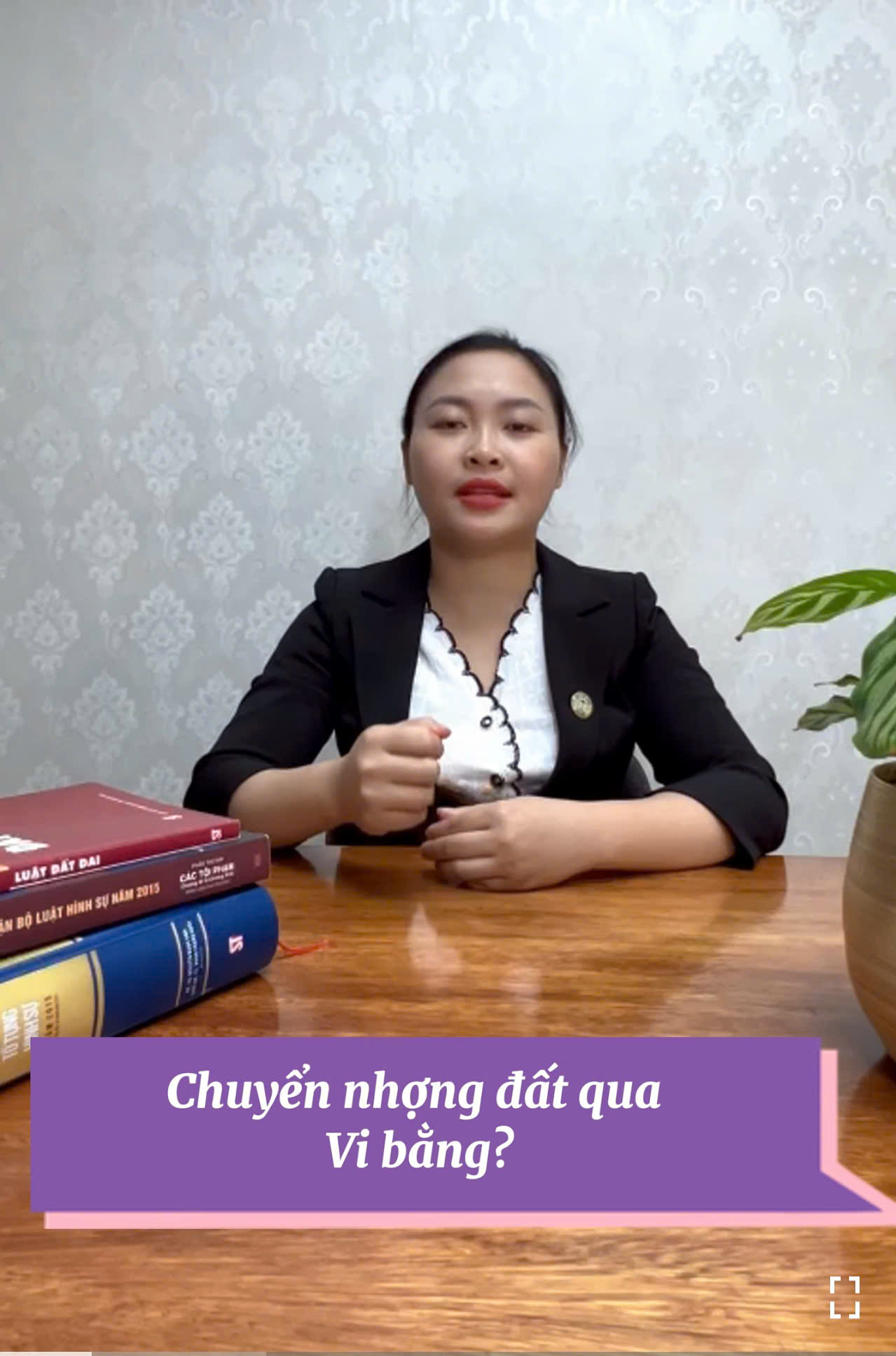 Nên hay không nên chuyển nhượng đất qua Vi bằng?