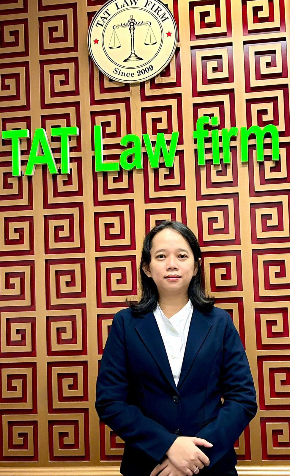 Chào mừng Trần Thị Bích Ngọc – Tấm gương sáng về nỗ lực và khát vọng!