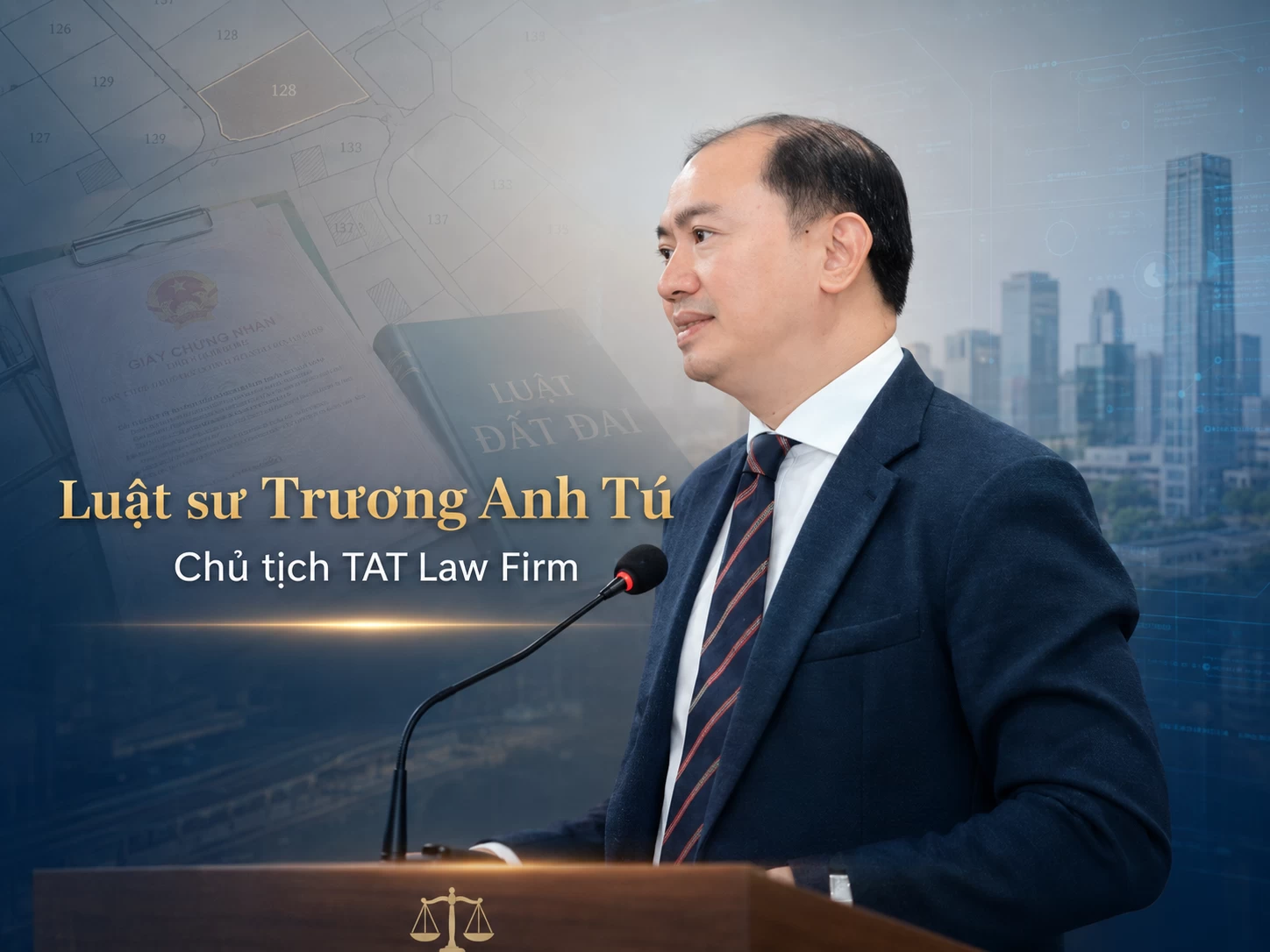 Chống đầu cơ đất đai: Không thể thiếu dữ liệu thị trường minh bạch