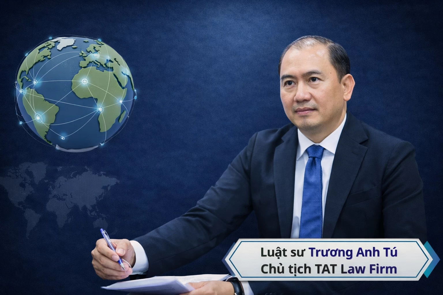 VÌ SAO QUYẾT ĐỊNH ĐƯỢC TẬP THỂ THÔNG QUA, NHƯNG CÁ NHÂN VẪN CHỊU TRÁCH NHIỆM?