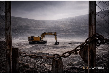 Đóng băng mỏ: quyền quản lý nhà nước và khoảng trống trách nhiệm