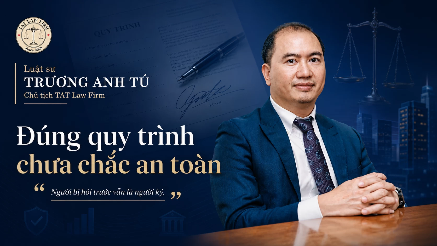 Giải phẫu một quyết định trong doanh nghiệp nhà nước: Vì sao hồ sơ đầy đủ vẫn có thể thất bại?