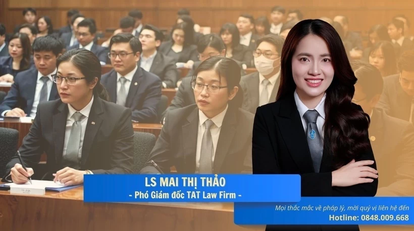 “Xài chùa” không còn là chuyện nhỏ: Khi vi phạm bản quyền bắt đầu trở thành rủi ro hình sự của nền kinh tế số
