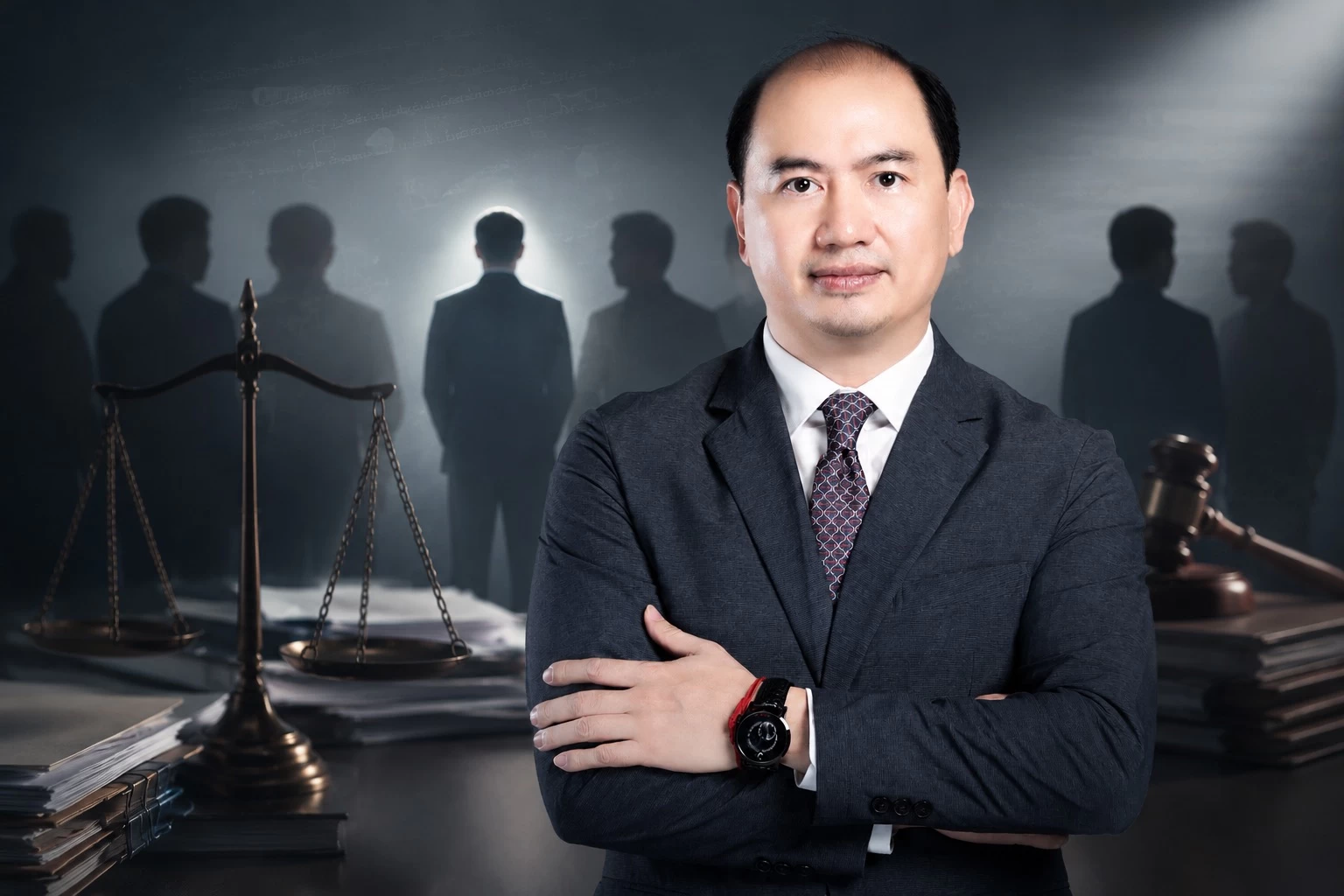 Đồng phạm giúp sức: Khi nghi ngờ chưa thể thay thế chứng cứ buộc tội