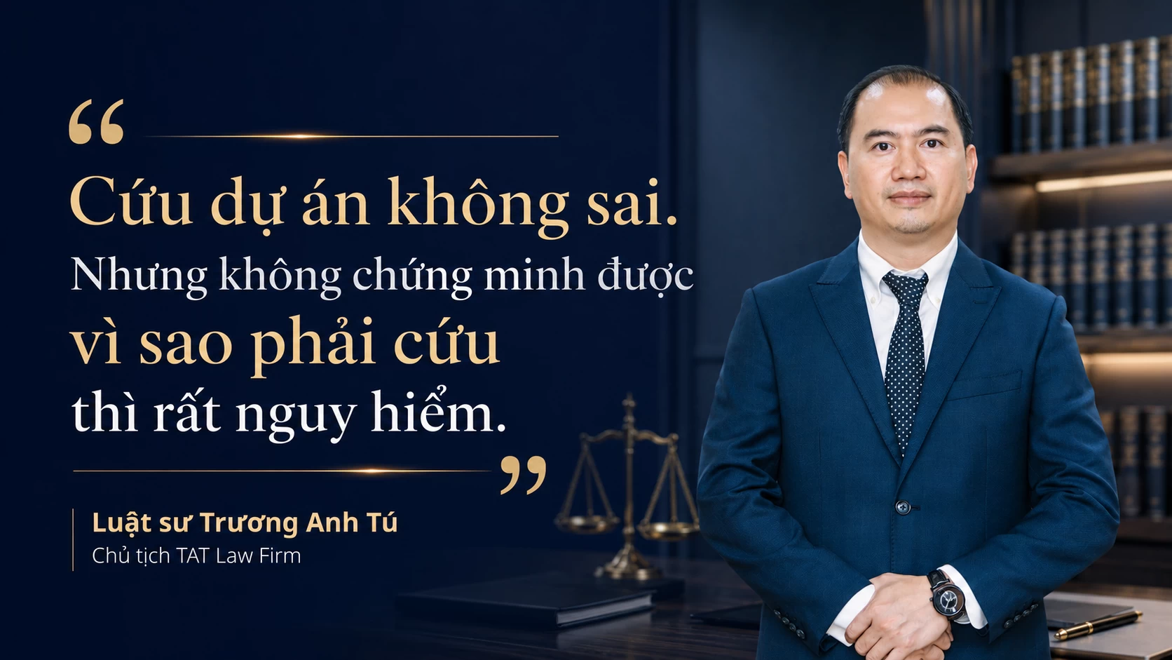 Giải phẫu một quyết định “cứu dự án” (TISCO 2): Khi tiếp tục đầu tư lại trở thành rủi ro quản lý tài sản nhà nước