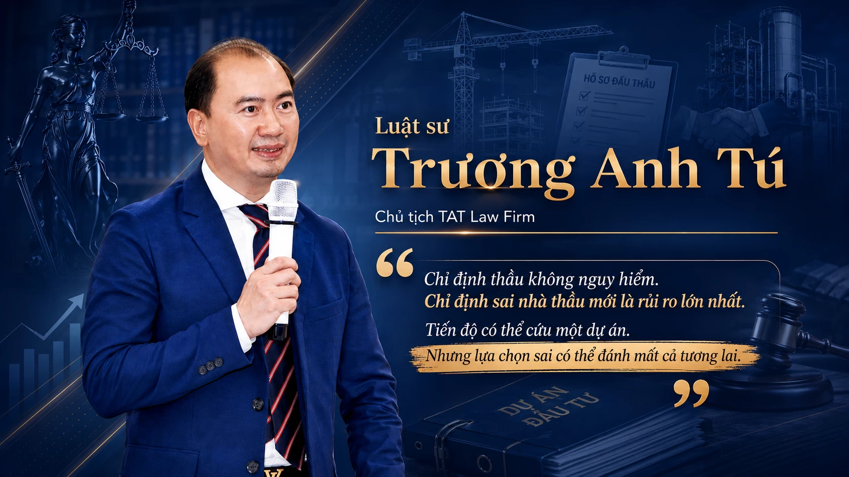 Giải phẫu một quyết định chỉ định thầu (Ethanol Phú Thọ): Khi tiến độ trở thành lý do che mờ năng lực thật của nhà thầu