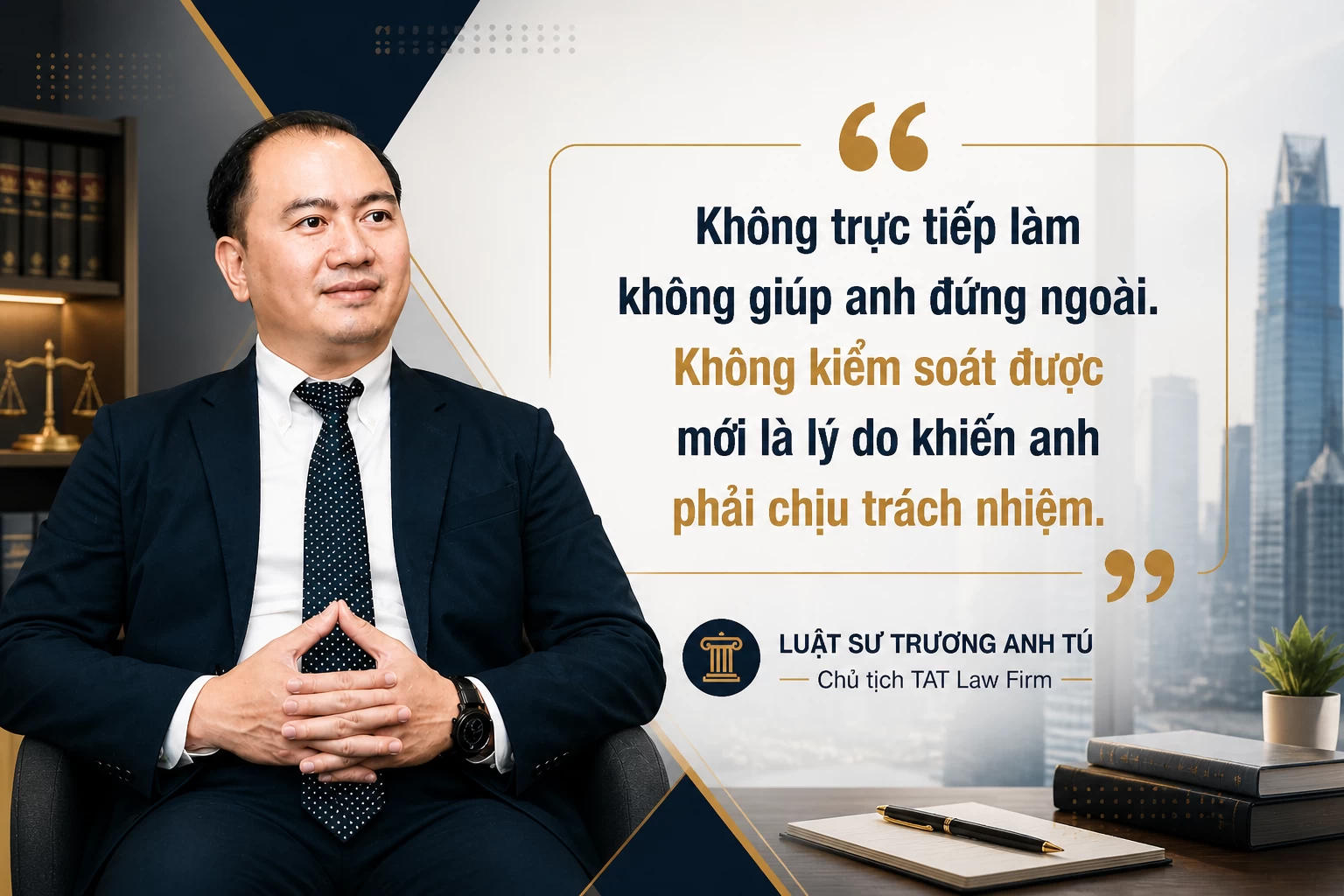 Đối tác tư nhân nhưng vẫn bị truy cứu: bài học từ vụ Nguyễn Kim - SADECO về rủi ro khi tham gia HĐQT doanh nghiệp có vốn nhà nước