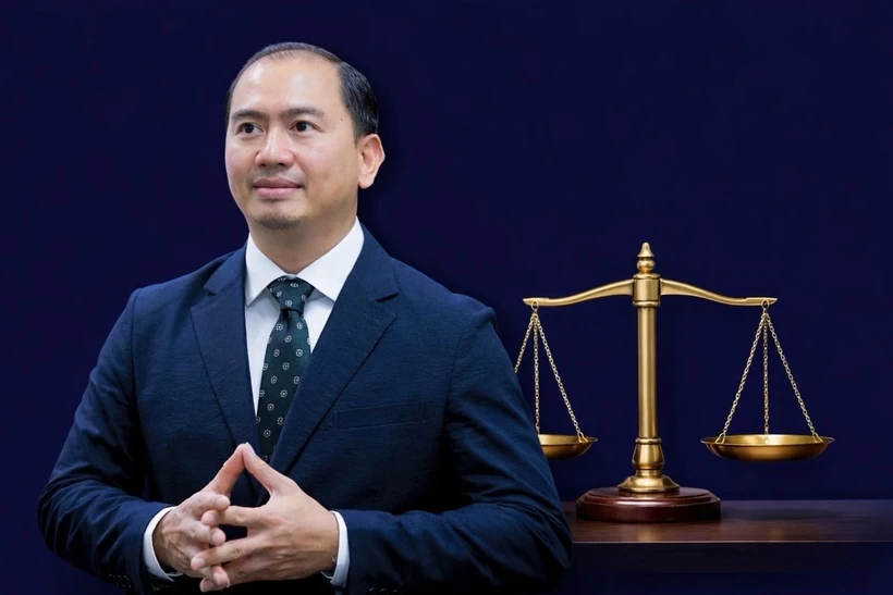 Khi giao dịch tài sản công không kết thúc ở hợp đồng: Góc nhìn từ logic hậu kiểm theo Điều 219 BLHS