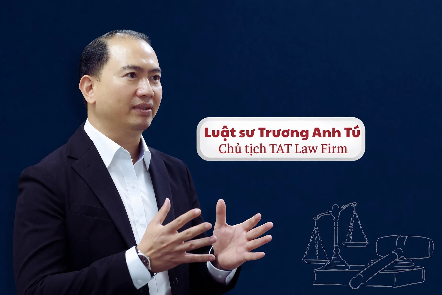 Khoảng cách nguy hiểm giữa “được làm” và “có thể bảo vệ được”: Góc nhìn lại rủi ro pháp lý trong quản trị doanh nghiệp