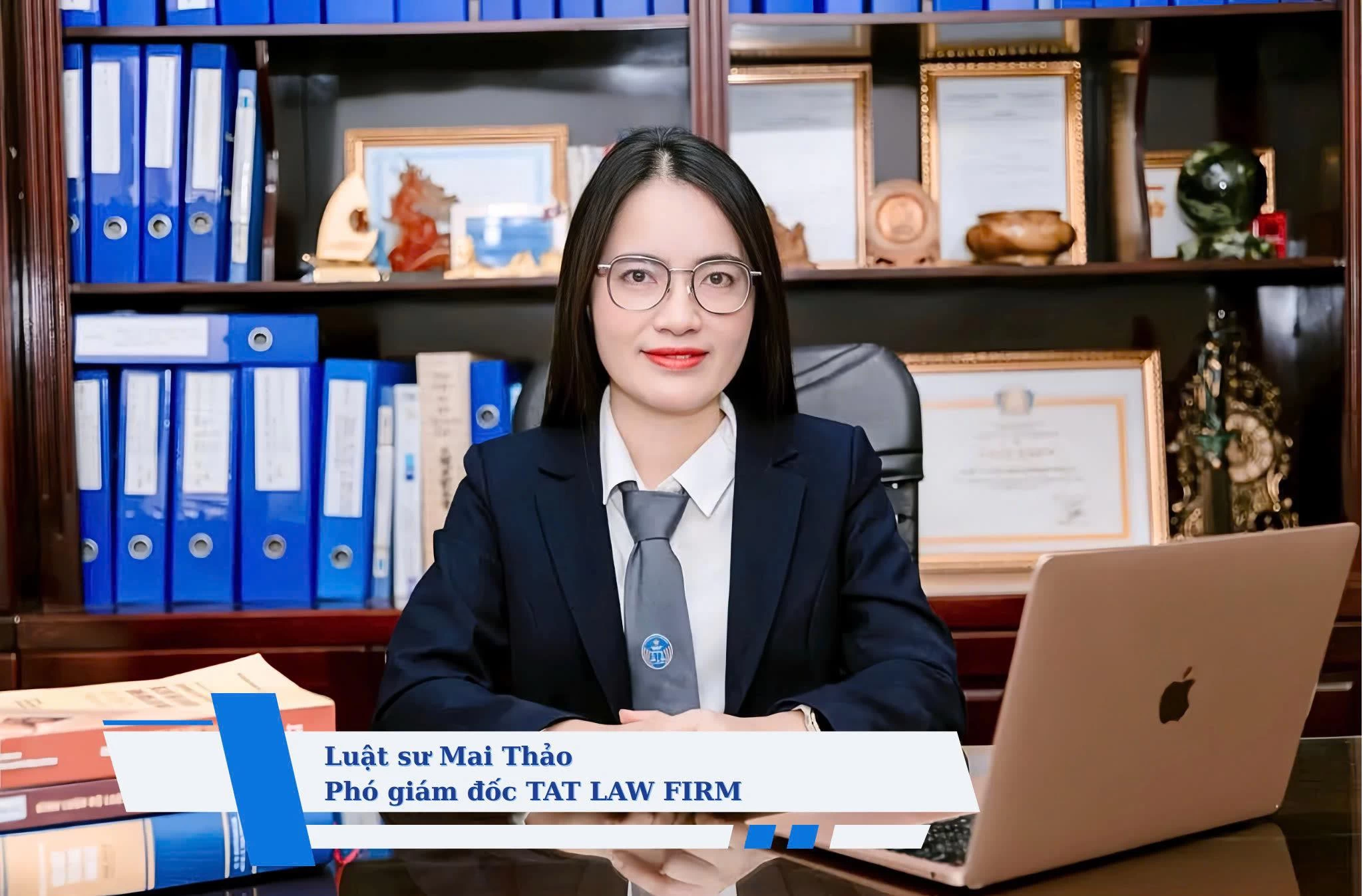 Hoàn thiện Luật Luật sư (sửa đổi): Góc nhìn từ thực tiễn hành nghề của TAT Law Firm