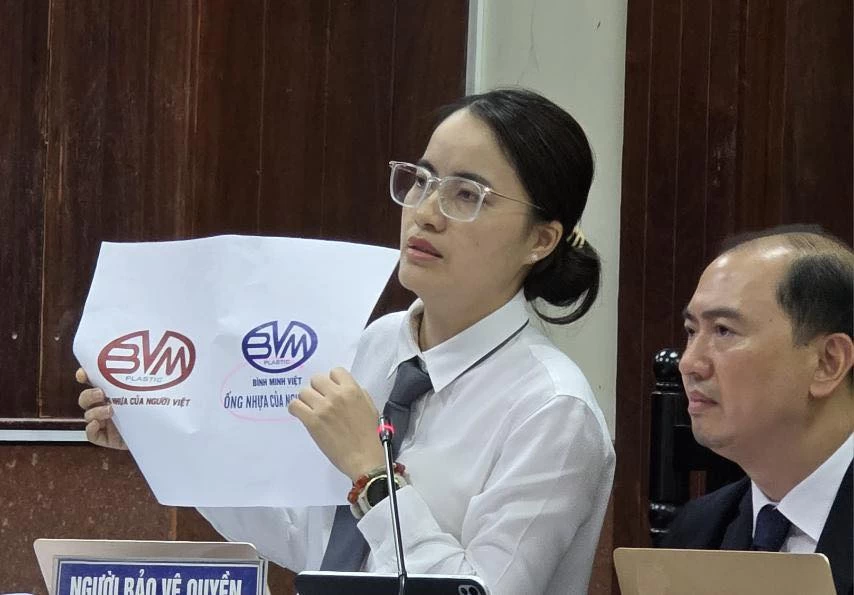 Tranh chấp nhãn hiệu “Nhựa Bình Minh”: Khi Viện kiểm sát tối cao kháng nghị hủy án và những vấn đề pháp lý đặt ra