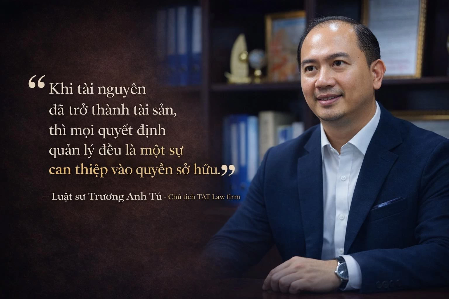 Dự án bị dừng: Rủi ro pháp lý không nằm ở quyết định mà ở giai đoạn sau