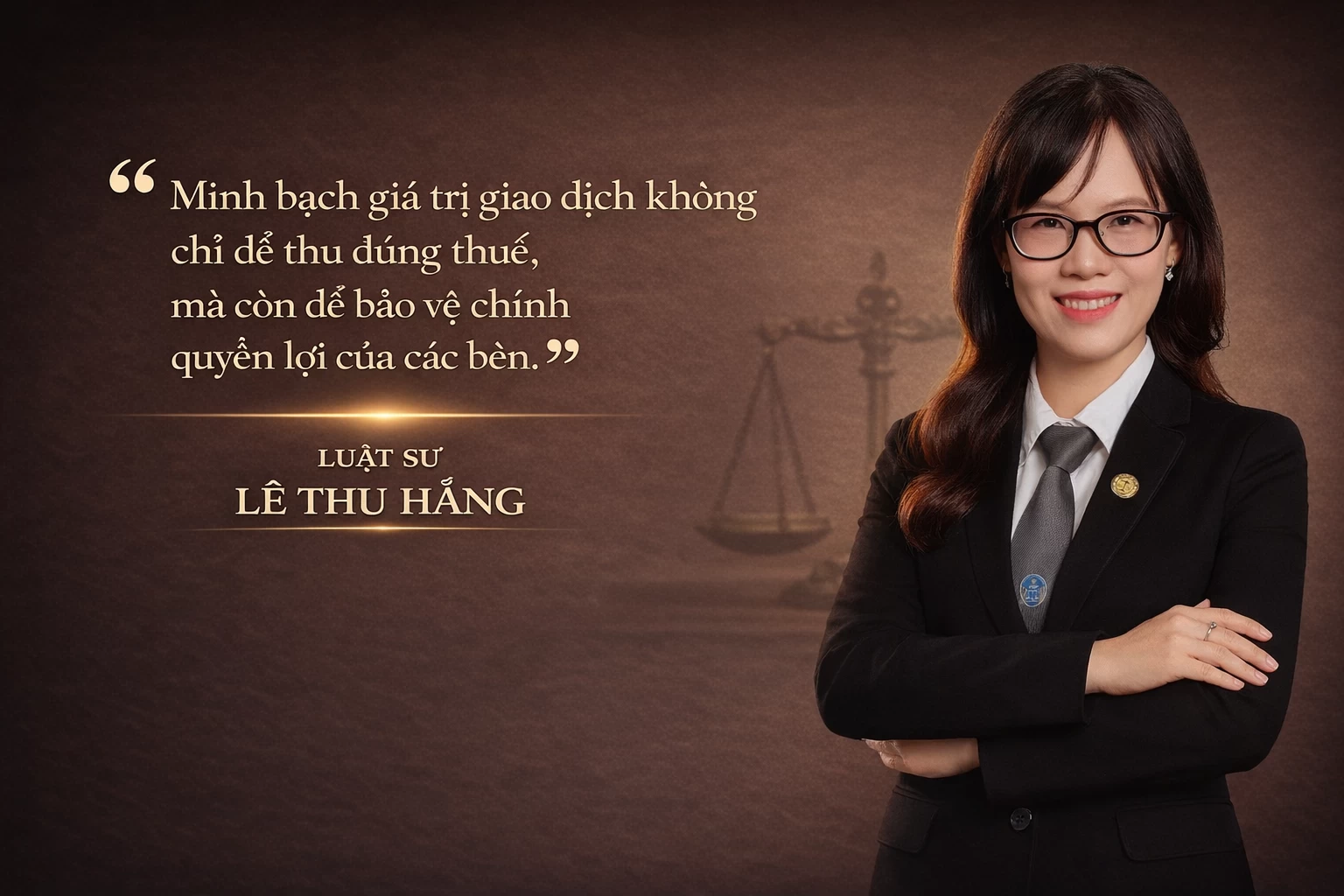 Siết khai gian, trốn thuế bất động sản – Khi “hai giá” không còn là lối thoát, pháp lý phải đi trước một bước