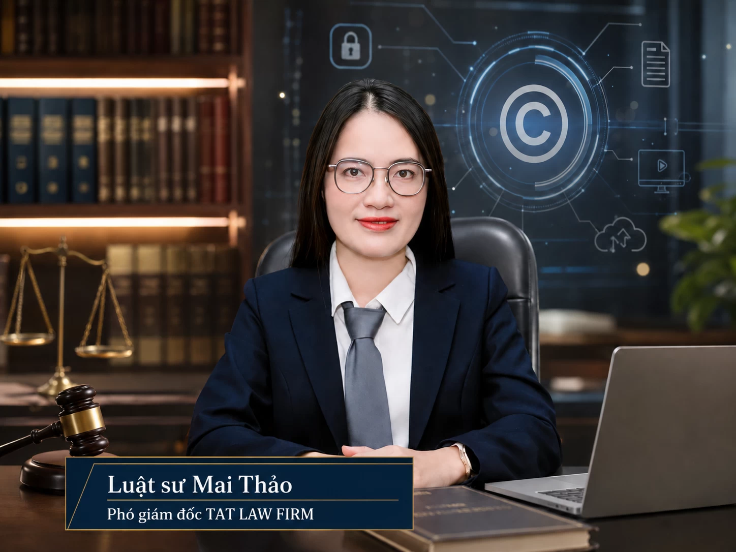 Khởi tố các vụ vi phạm bản quyền số: Vì sao “xài chùa” đang không còn là vùng an toàn?