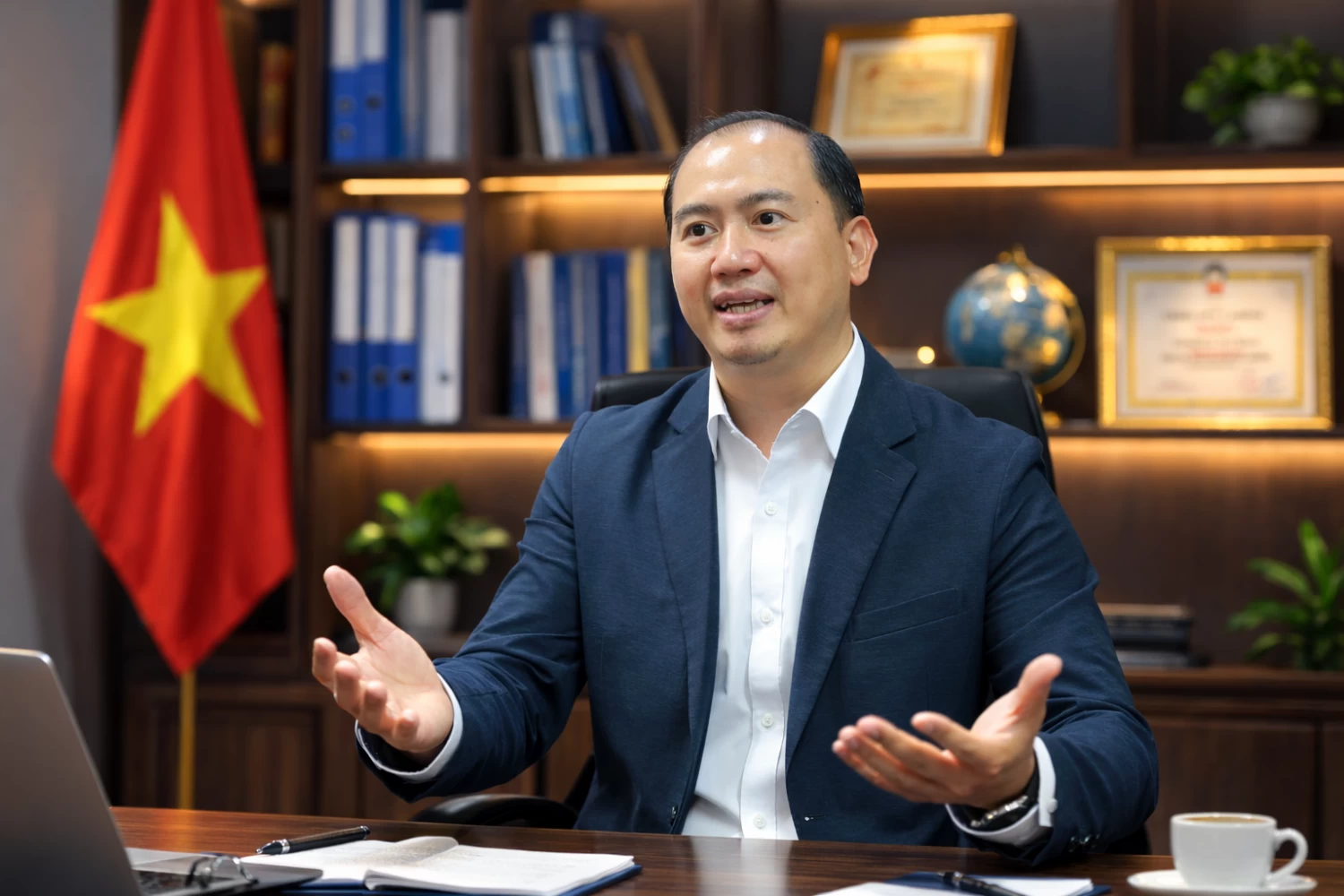 Doanh nhân trong Quốc hội: Góc nhìn thực tiễn giúp nâng cao chất lượng lập pháp