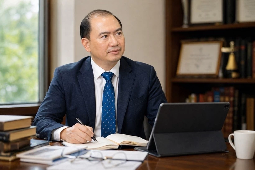 Sửa đổi Bộ luật Hình sự: Khi hình phạt trở thành công cụ định hướng hành vi