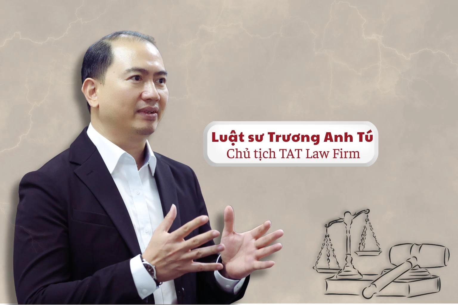 Vị trí pháp lý của luật sư trong hệ thống pháp luật là gì?