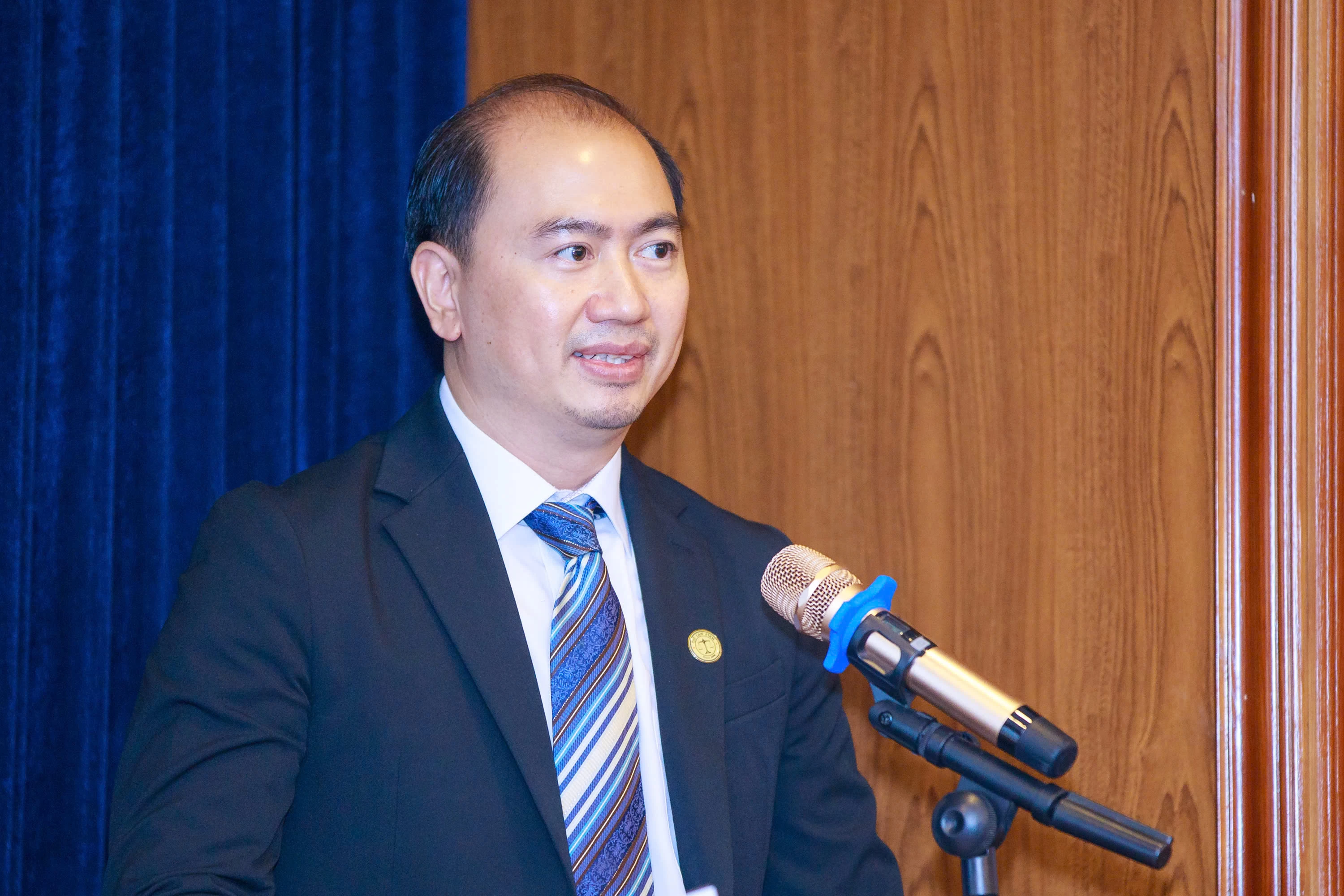 Mua vàng bằng “giấy hẹn”: Vì sao rủi ro bắt đầu trước khi nhận tài sản?